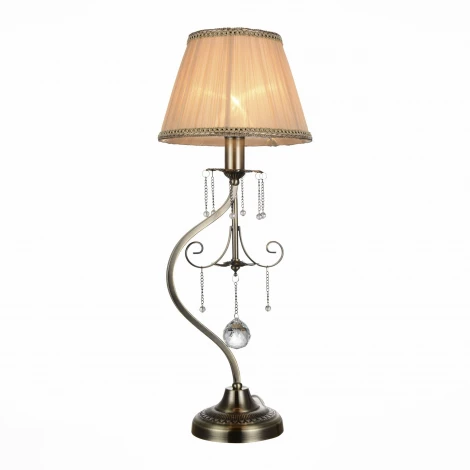 Интерьерная настольная лампа ST Luce Sorriso SL159.304.01