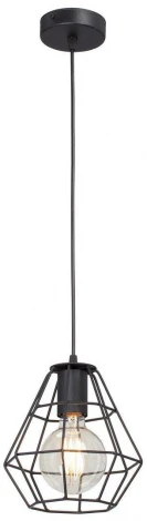 Подвесной светильник V4389-1/1S (220V)