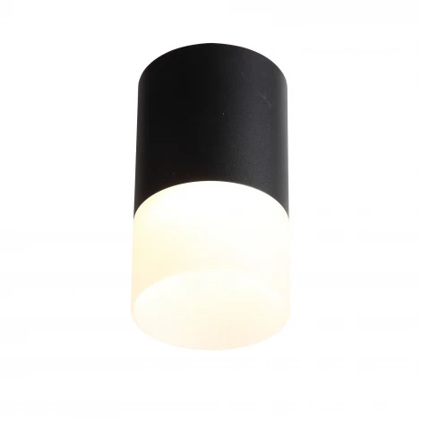 Накладной точечный светильник ST Luce Ottu ST100.402.05 (LED, 220V, круглые)