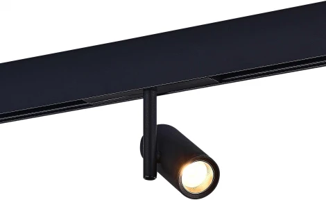 Трековый светильник магнитный 48V ST808 ST808.446.08 ST Luce (LED)