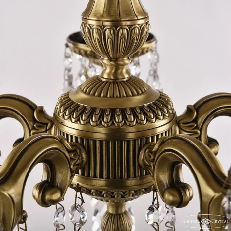 Подвесная люстра Bohemia 7510 75101/5/125 A FP