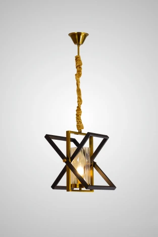 Подвесной светильник AM Group AM369 AM369 SP1 (220V, на цепи)