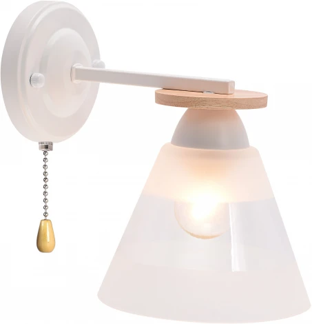 Бра с выключателем Rivoli Theothila 9177-401