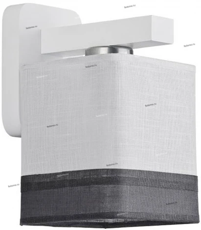 TK Lighting Ibis White 270