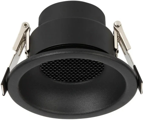 Встраиваемый светодиодный светильник Wertmark WTD WTD.O01.600.V0.12 (220V, круглые)