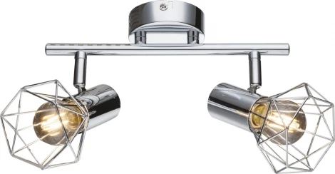 Спот на штанге Globo 54802-2 (220V)