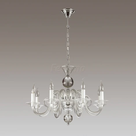 Подвесная люстра Odeon Light Aria 3931/8