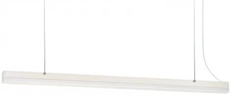 Подвесной светильник линейный светодиодный ЭРА SML-20-WB-65K-W24