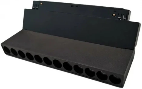 Трековый светильник Downlight светодиодный, магнитный 12W 48V Wertmark WTG WTG.O22.607.30.12