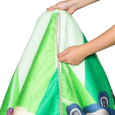 Кресло мешок Dreambag Лео и Тиг (Классический) 2225401