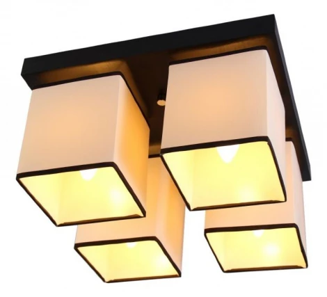 Потолочная люстра Дубравия Елена 104-41-14C