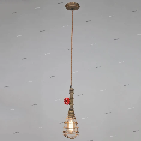 Подвесной светильник Omnilux OML-905 OML-90516-01