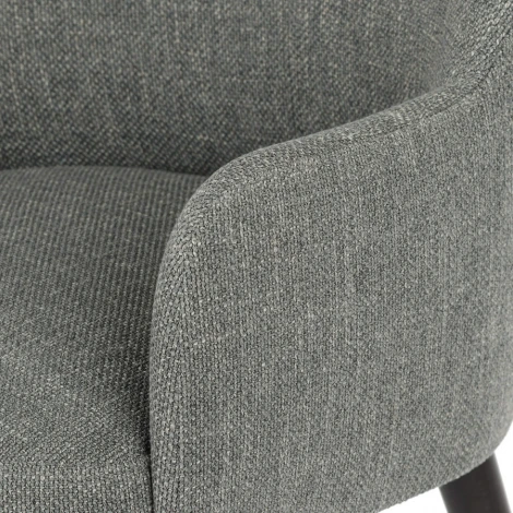 Полукресло Смит Cosmo RED 354515