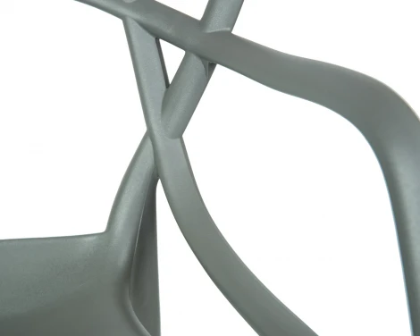 Стул обеденный MASTERS (тёмно-серый (GR-04))