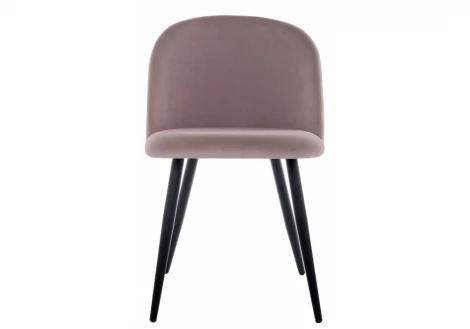 Стул vels light purple