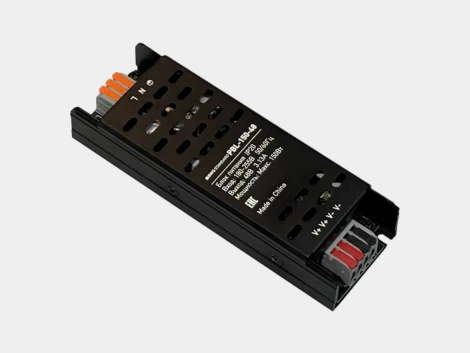 Блок питания 48В IP20 150Вт SWG PBL PBL-150-48