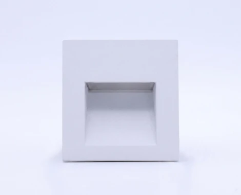 Подсветка для лестниц и ступеней светодиодная Italline IT015-0307 white