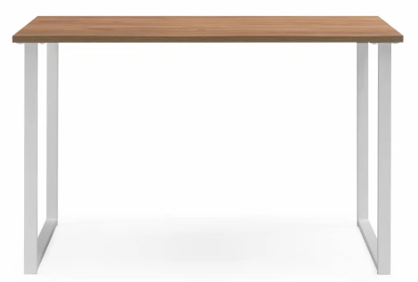 Компьютерный стол Notta Лиман (Металл/Белый) арт.619208