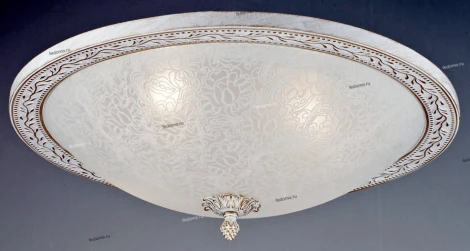 Потолочный светильник Maytoni Aritos C906-CL-04-W