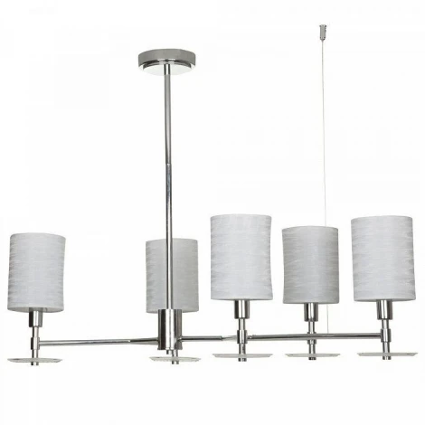 Потолочная люстра Maytoni Martina MOD034PL-05CH (220V)