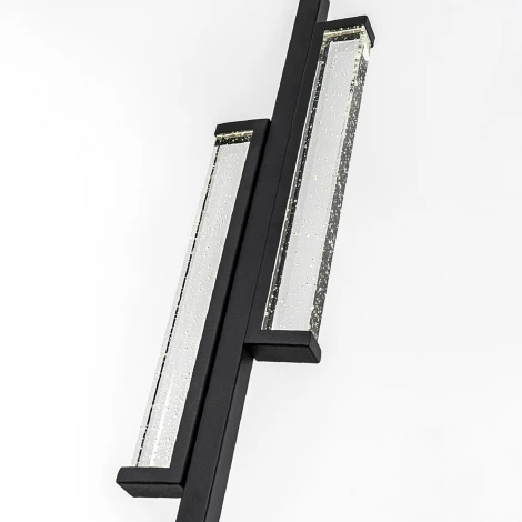 Подвесной светильник светодиодный Modelux MODELUX ML.89160.1 BK