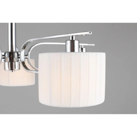 Потолочная люстра на штанге Omnilux 342 OML-34207-05 (220V)