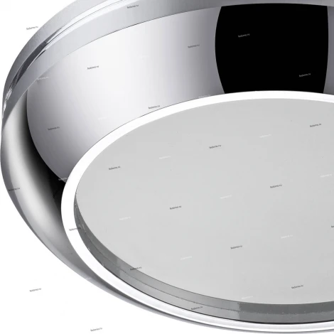 Встраиваемый точечный светильник Novotech Damla 370386 (12V, IP44)