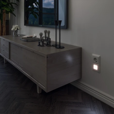 Встраиваемая LED подсветка (белый) Werkel W1154301 (a051109) (220V)