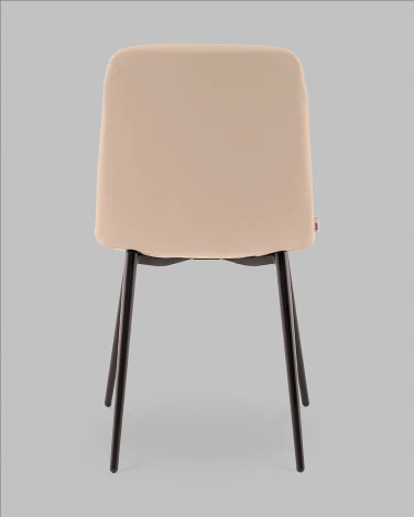 Стул Одди NEW экокожа капучино Stool Group УТ000041292