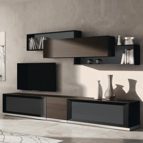 Тумба под телевизор QZ 2G 300 Munari