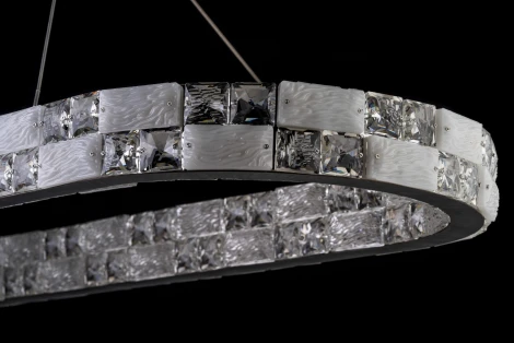 Подвесной светильник светодиодный Dio D'Arte Erbusco Erbusco L 1.5.100x35.100 N