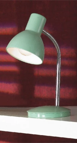 Интерьерная настольная лампа Lussole PARIS LST-4844-01