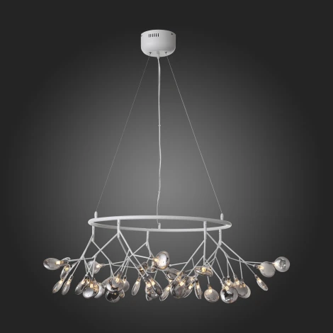 Подвесная люстра ST Luce Riccardo SL411.543.45