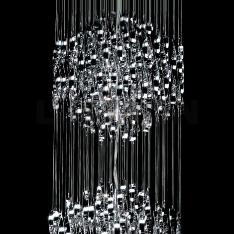 Подвесная люстра ST Luce Arric SL450.103.36