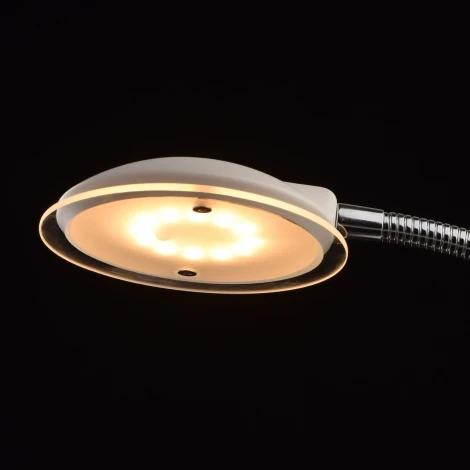 Интерьерная настольная лампа MW-Light Техно 300033901
