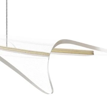 Подвесной светильник Lightstar Varese 731323 (LED, 220V, на проводе)