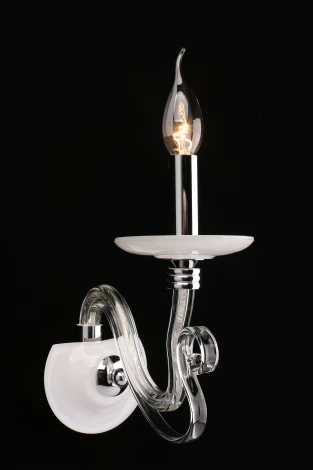 Бра Aployt Estel APL.702.01.01 (220V, свеча)