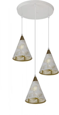 Подвесной светильник Мелодия Света 000060178