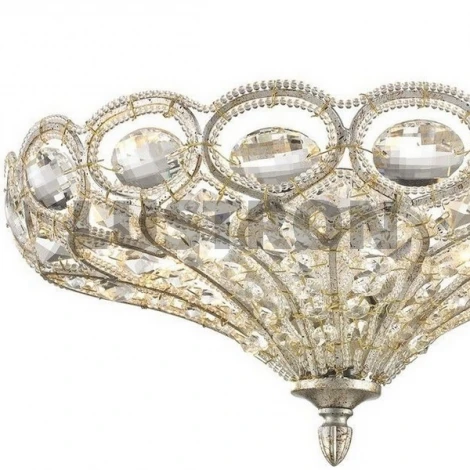 Настенный светильник Wertmark Princess WE310.02.201