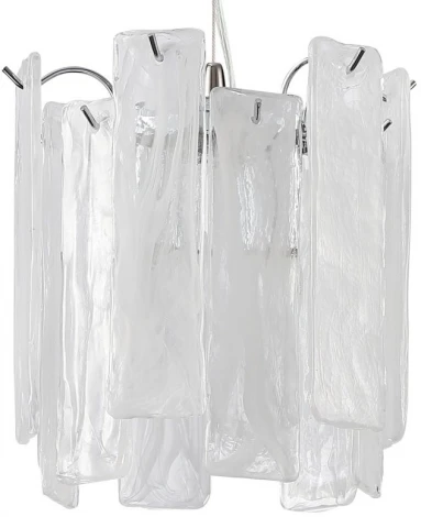 Подвесной светильник Stilfort Glowice 2157/09/02P (220V, на проводе)