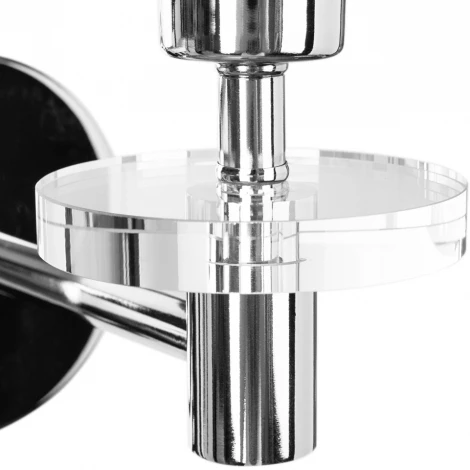 Бра Arte Lamp Furore A3990AP-1CC (220V)