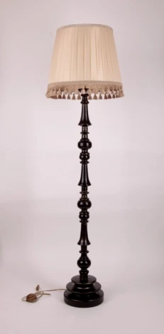 Торшер Moon Room Flint FLINT-4 (220V, круглые, под старину)