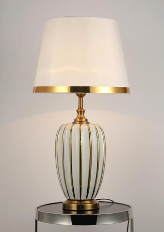 Настольная лампа Alfa Light F2324-11 (220V)