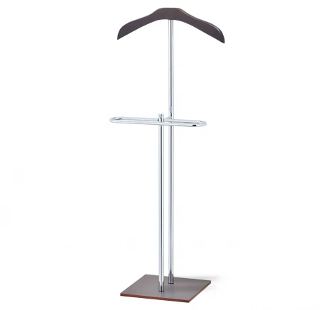 Вешалка SHT-SUR9 хром/венге Sheffilton 5279480101