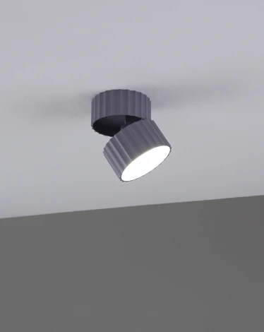 Потолочный светильник Moderli Cora V11902-1C