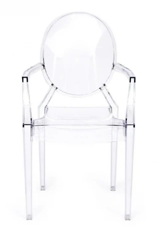 Кресло Tetchair MEDALION (mod. 922) / 1 шт. в упаковке