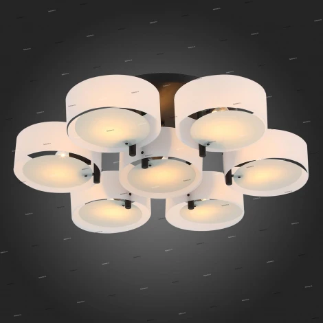 Потолочная люстра ST Luce Foresta SL483.402.07