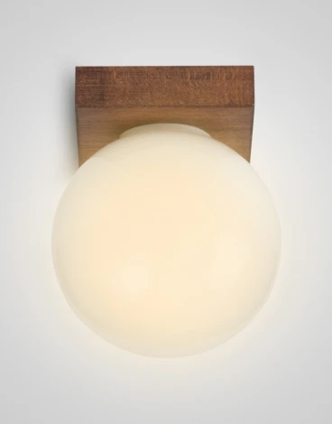 Потолочный светильник прямоугольный Мелодия Света SS1N 000036820