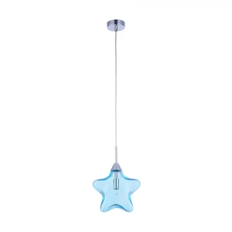 Подвесной светильник Maytoni Star MOD246-PL-01-BL