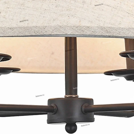 Подвесная люстра ST Luce Comodita SL944.403.06